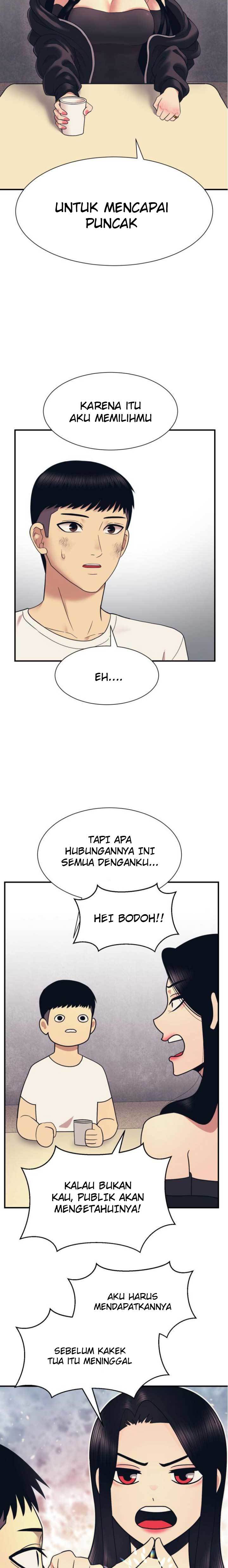 Injagang Chapter 3