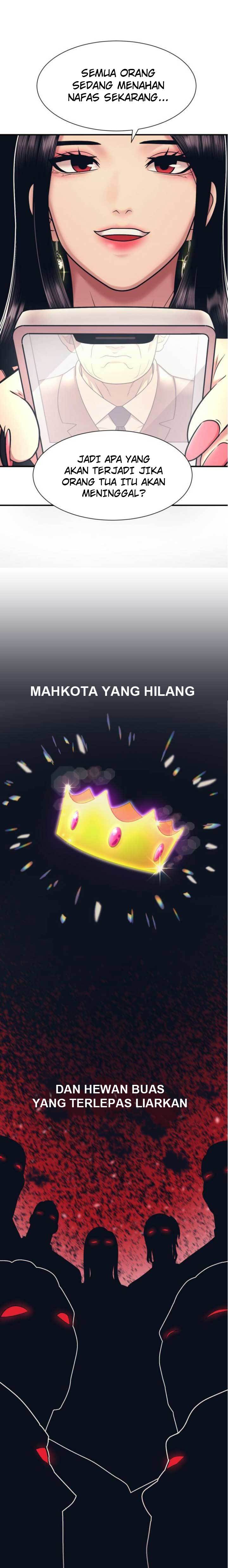 Injagang Chapter 3