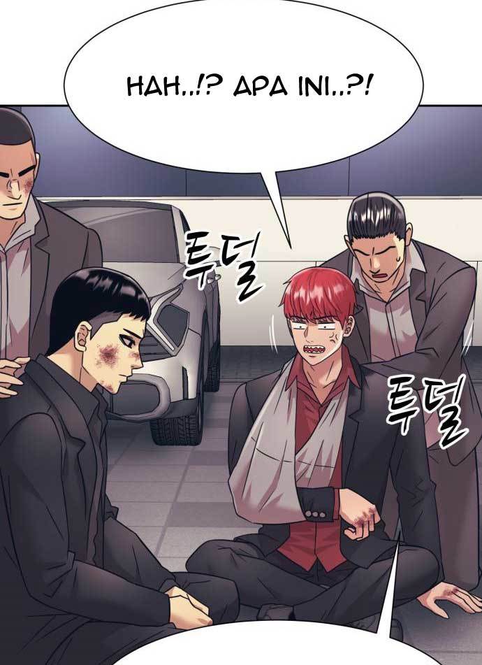 Injagang Chapter 31