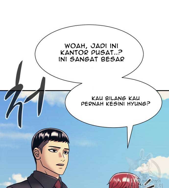 Injagang Chapter 32