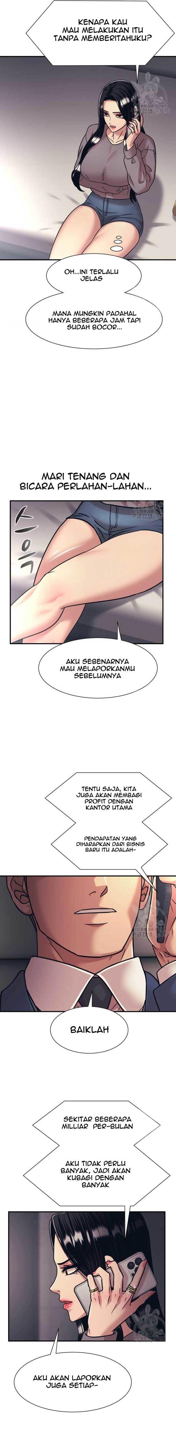 Injagang Chapter 38