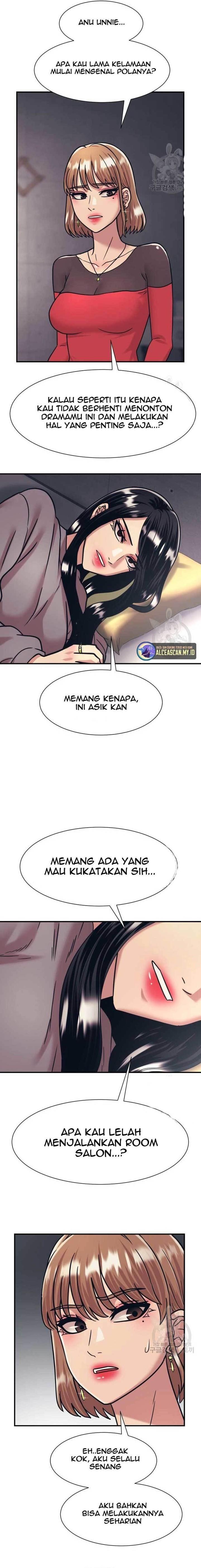 Injagang Chapter 38