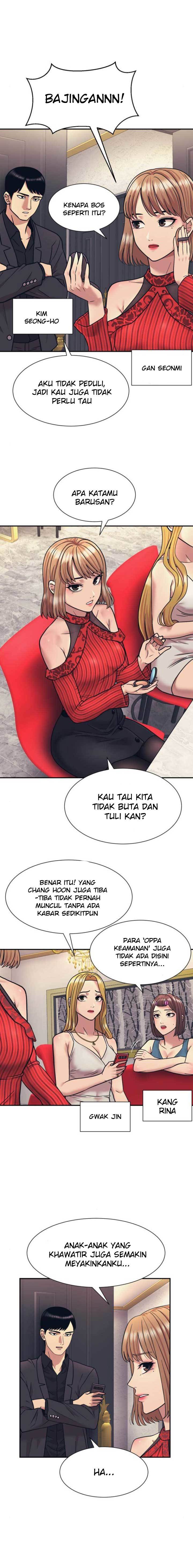 Injagang Chapter 6