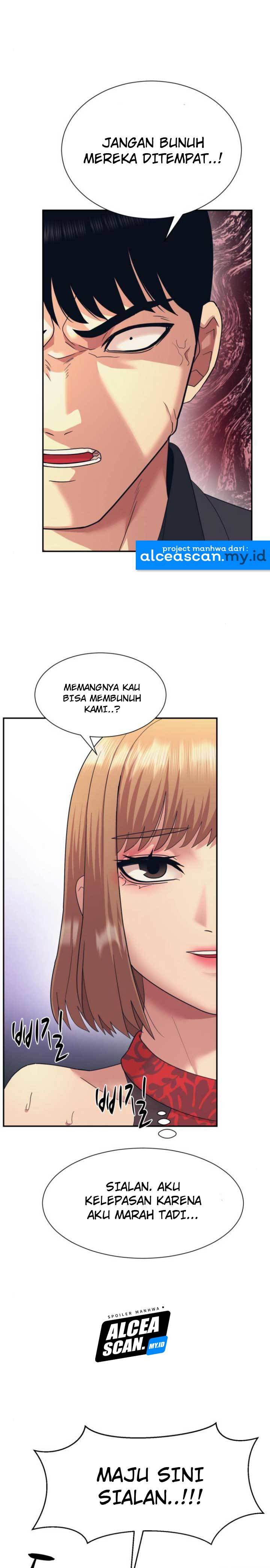 Injagang Chapter 8