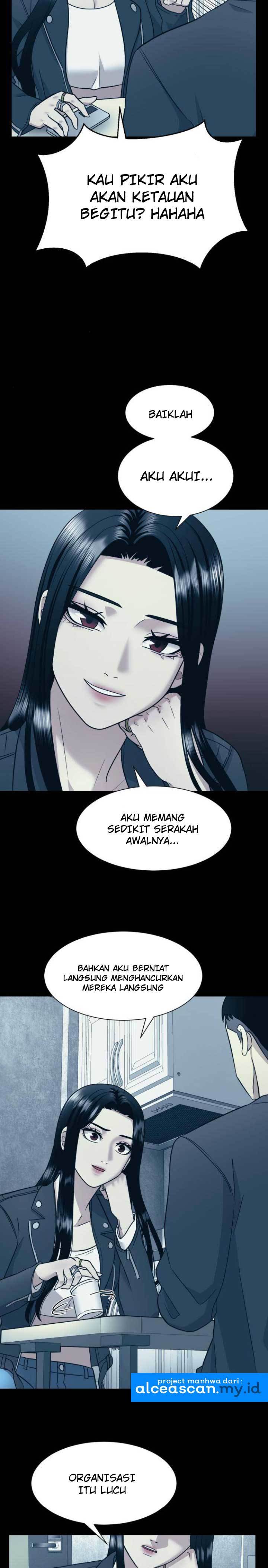 Injagang Chapter 8