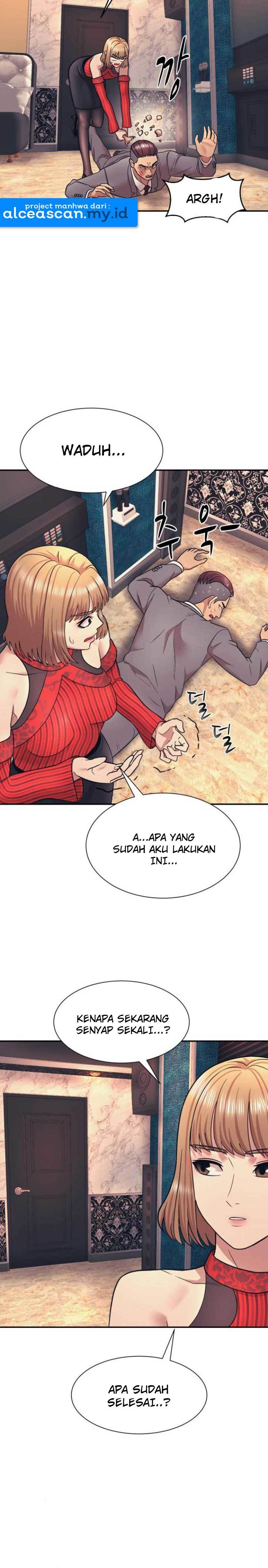 Injagang Chapter 8