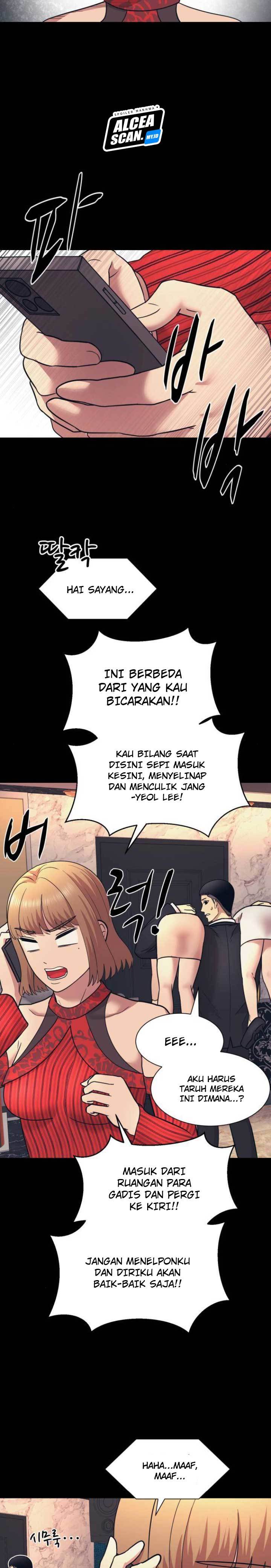 Injagang Chapter 8