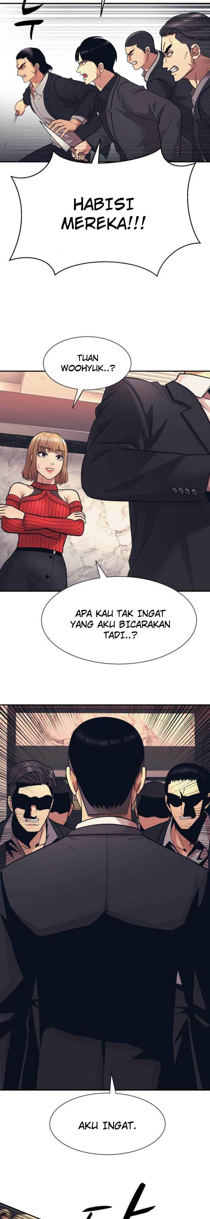 Injagang Chapter 8