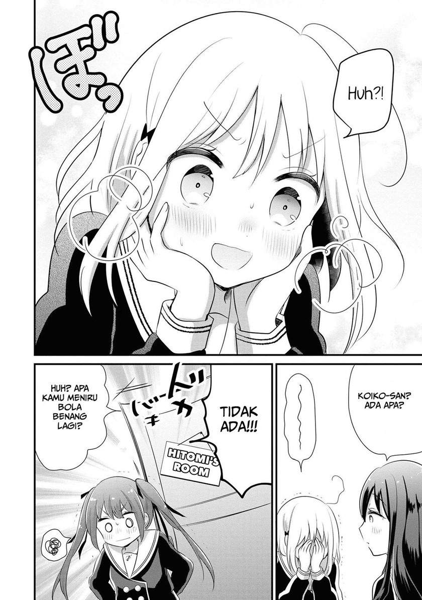 Hentai Yoku Dekimashita Chapter 5