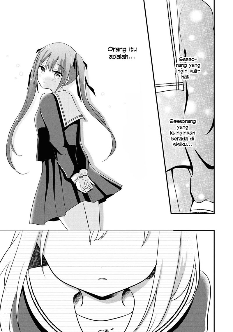 Hentai Yoku Dekimashita Chapter 8