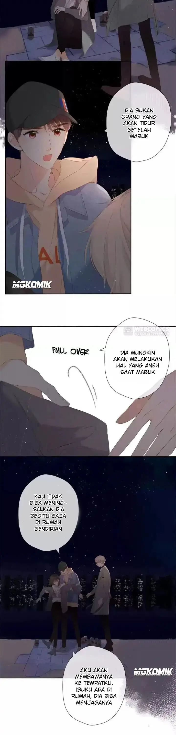 Once More Chapter 28