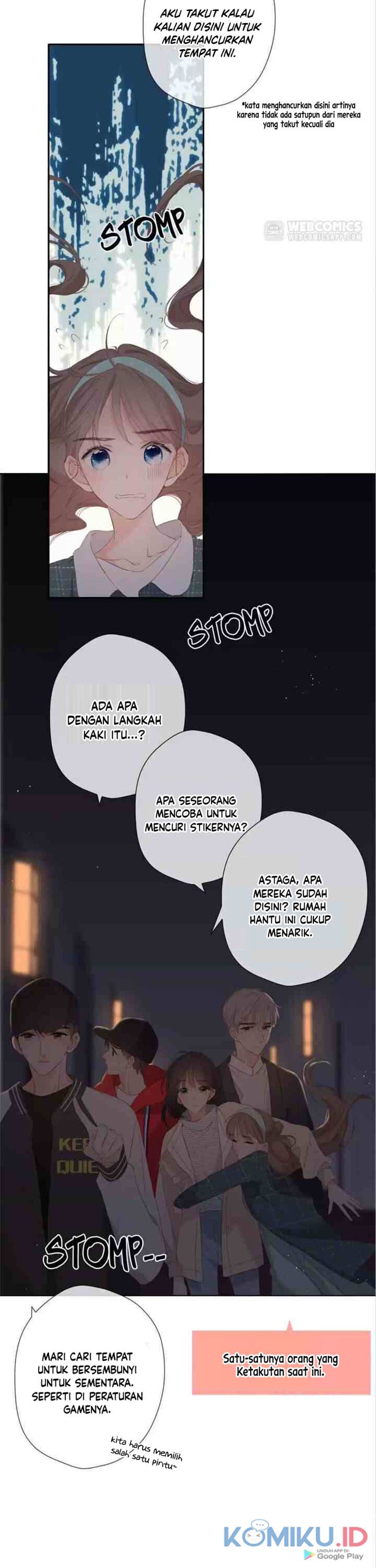 Once More Chapter 37