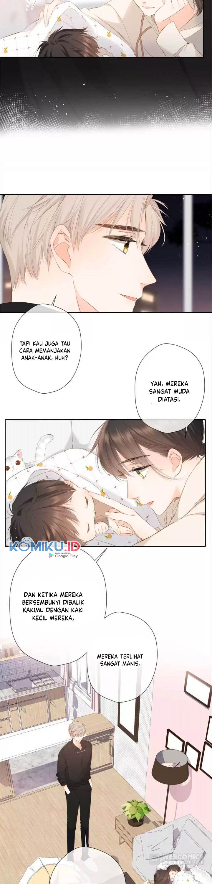 Once More Chapter 47