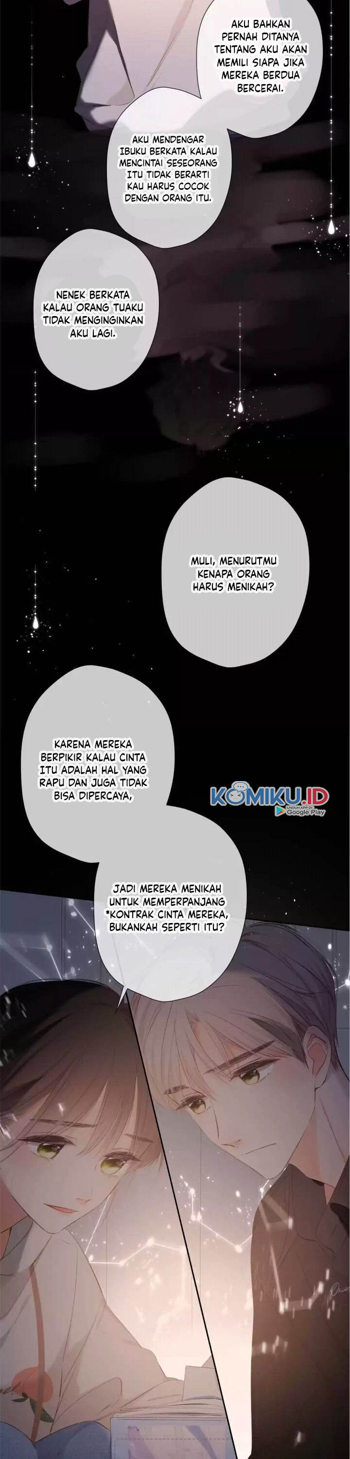 Once More Chapter 47