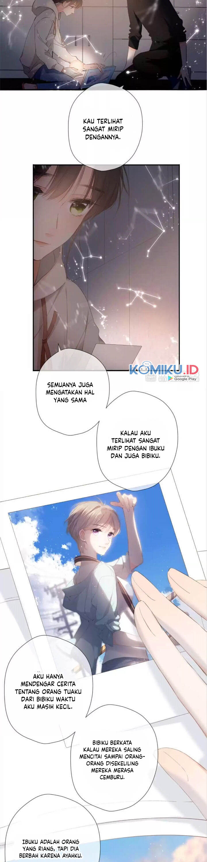 Once More Chapter 47