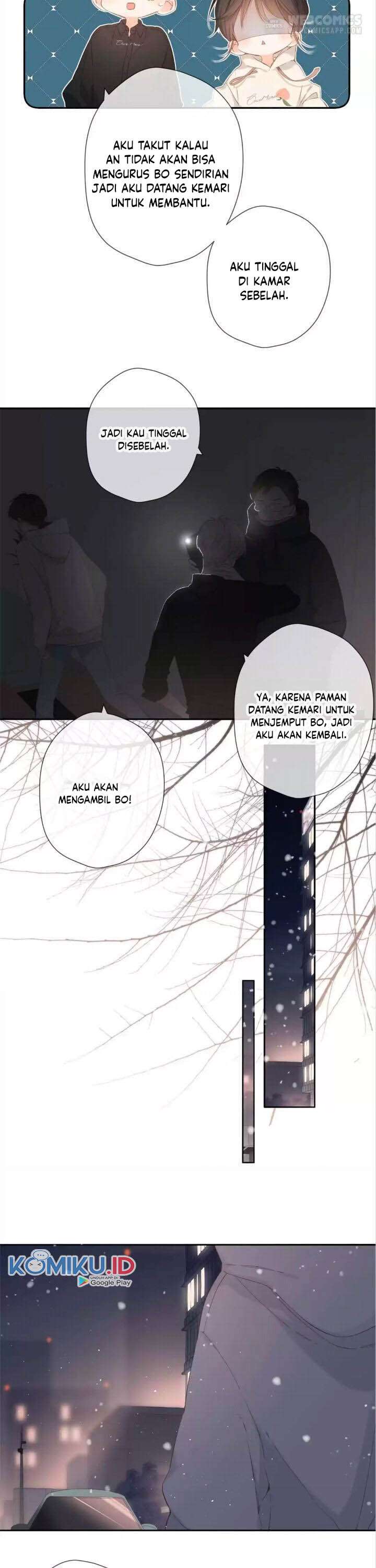 Once More Chapter 48