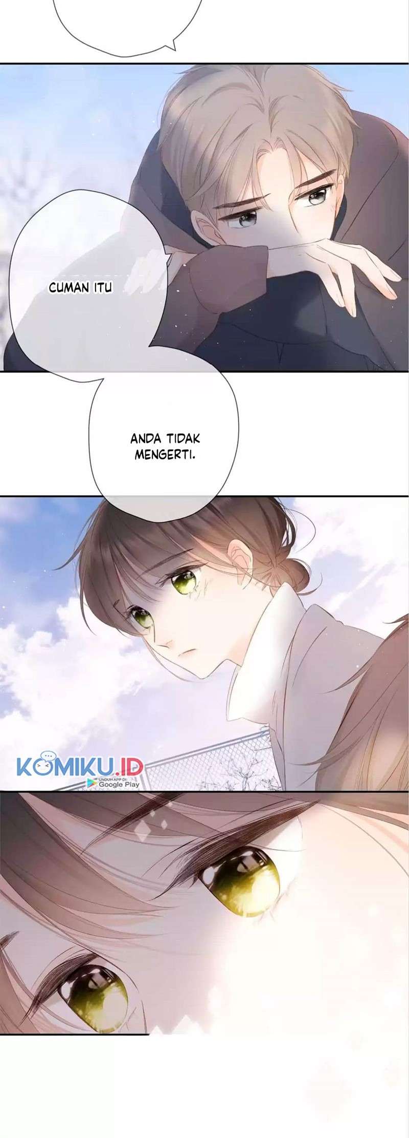 Once More Chapter 52