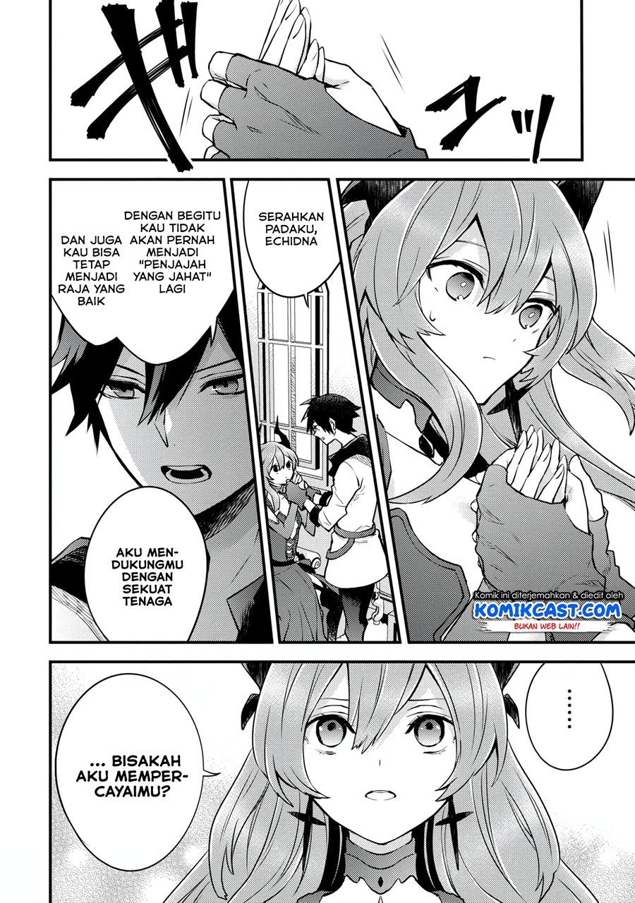 Yuusha, Yamemasu Chapter 16