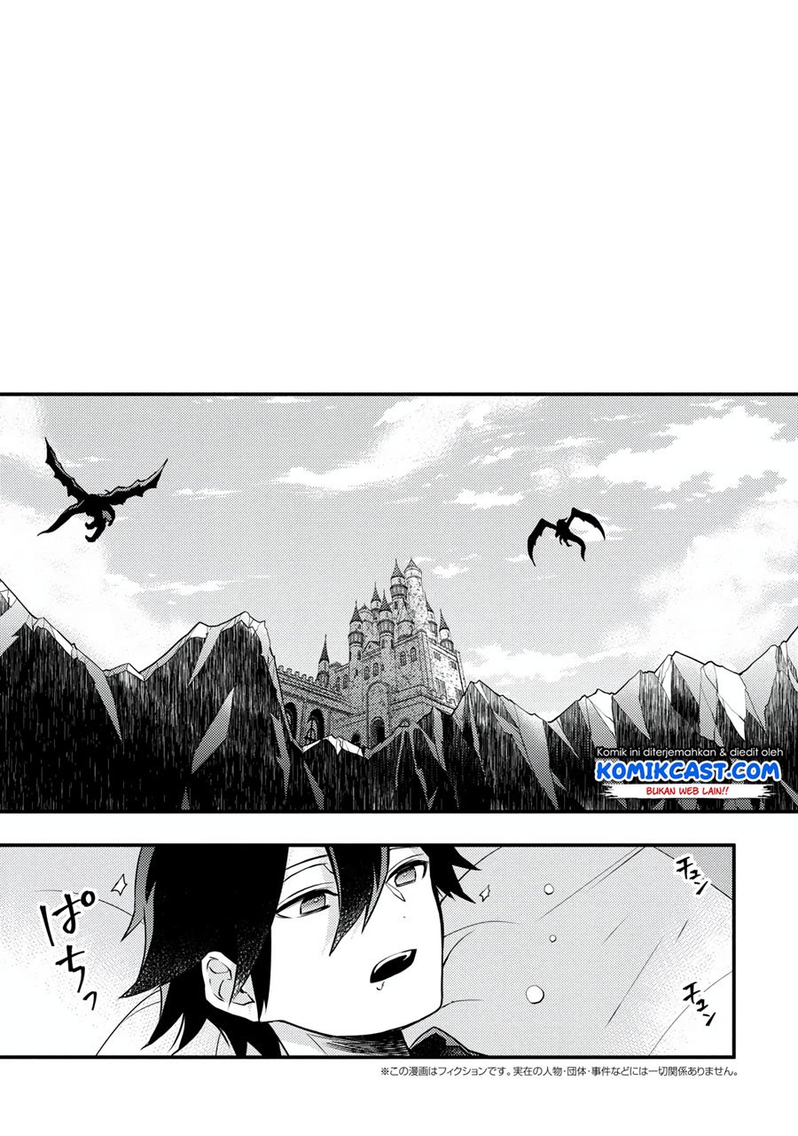 Yuusha, Yamemasu Chapter 16