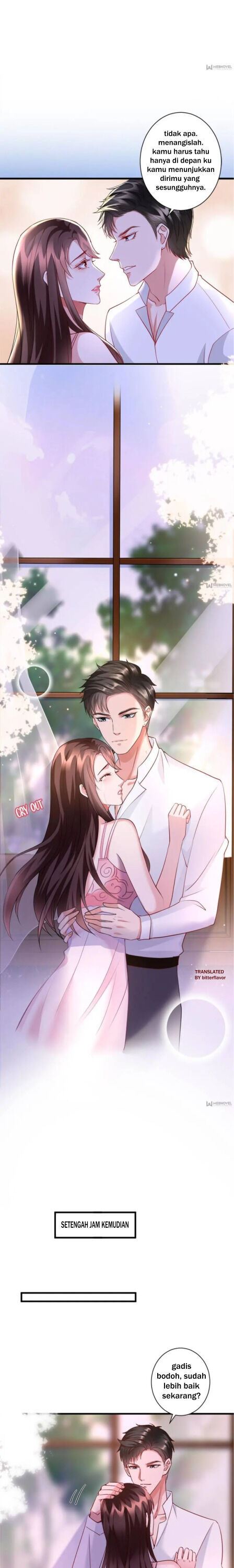 Trial Marriage Husband: Need to Work Hard Chapter 25