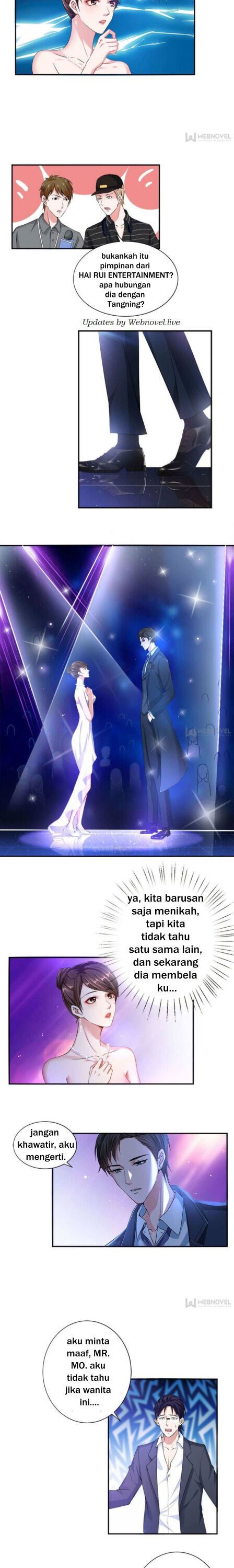 Trial Marriage Husband: Need to Work Hard Chapter 3