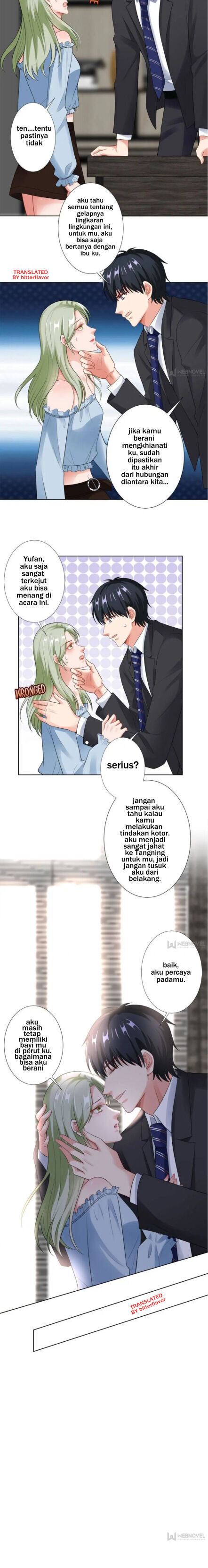 Trial Marriage Husband: Need to Work Hard Chapter 43