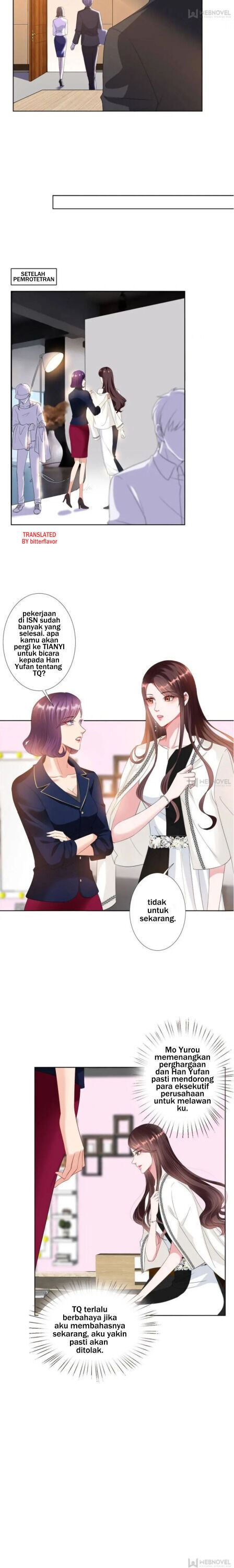 Trial Marriage Husband: Need to Work Hard Chapter 44