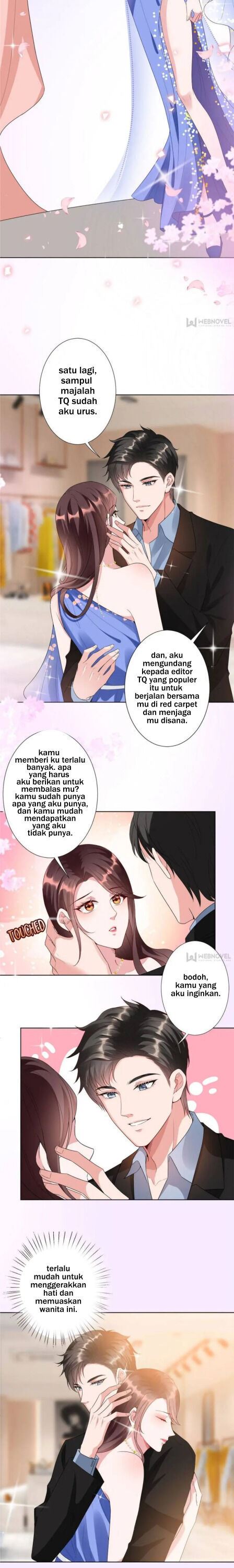 Trial Marriage Husband: Need to Work Hard Chapter 45