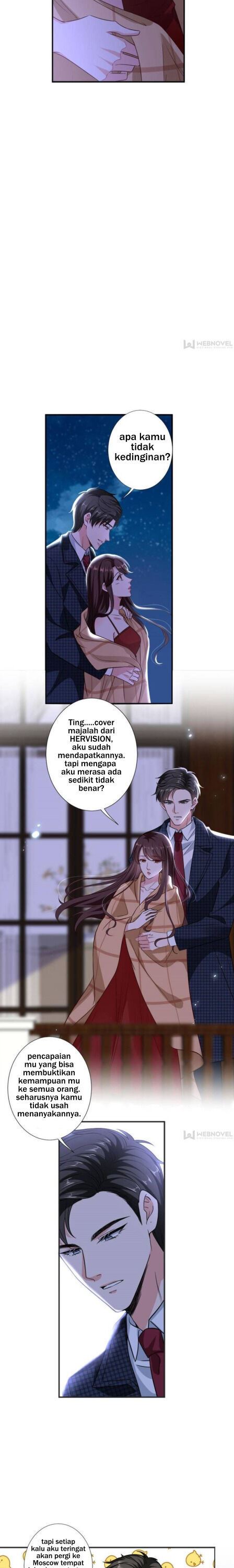 Trial Marriage Husband: Need to Work Hard Chapter 86