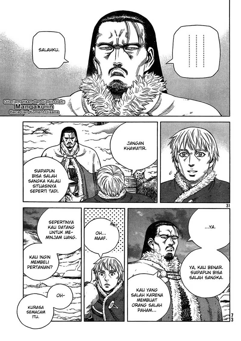 Vinland Saga Chapter 103