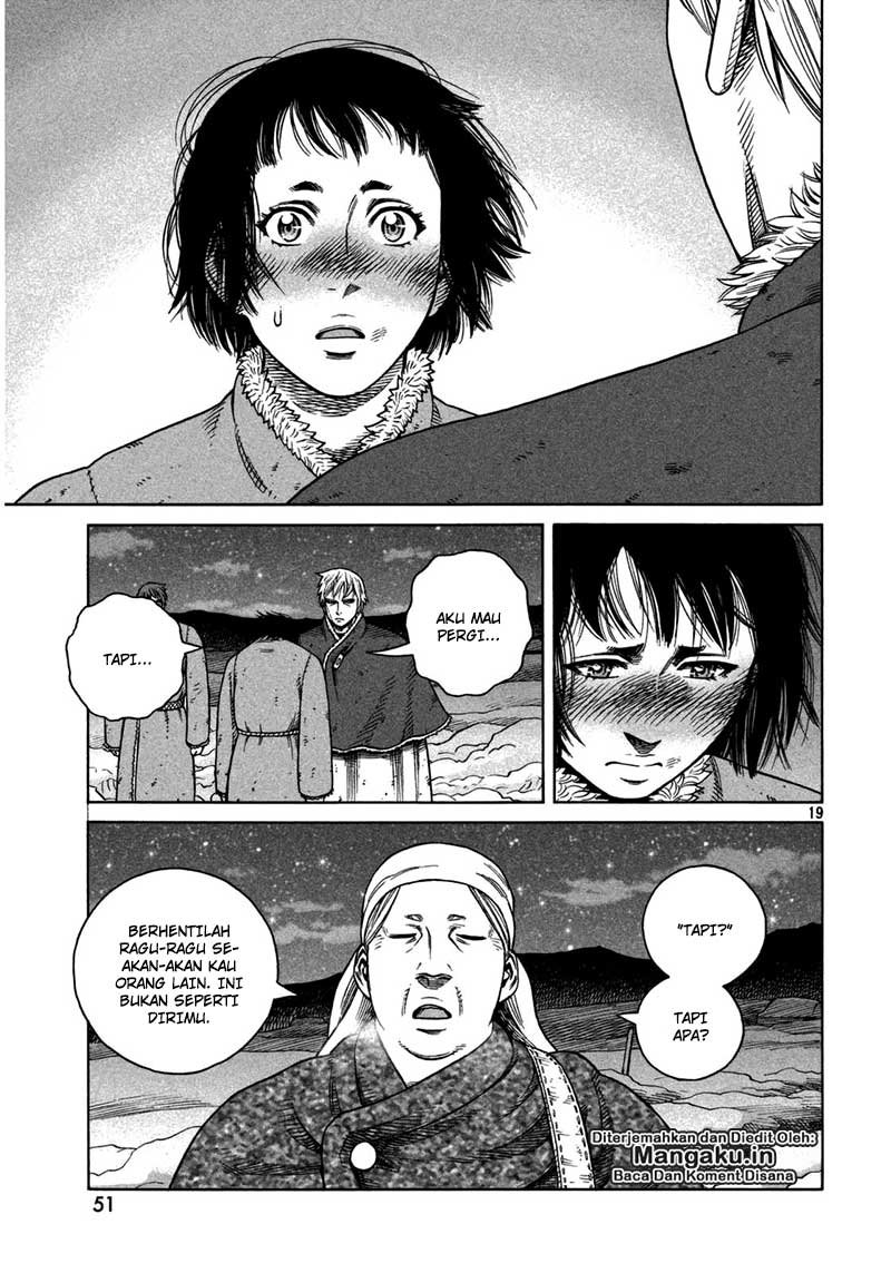 Vinland Saga Chapter 108