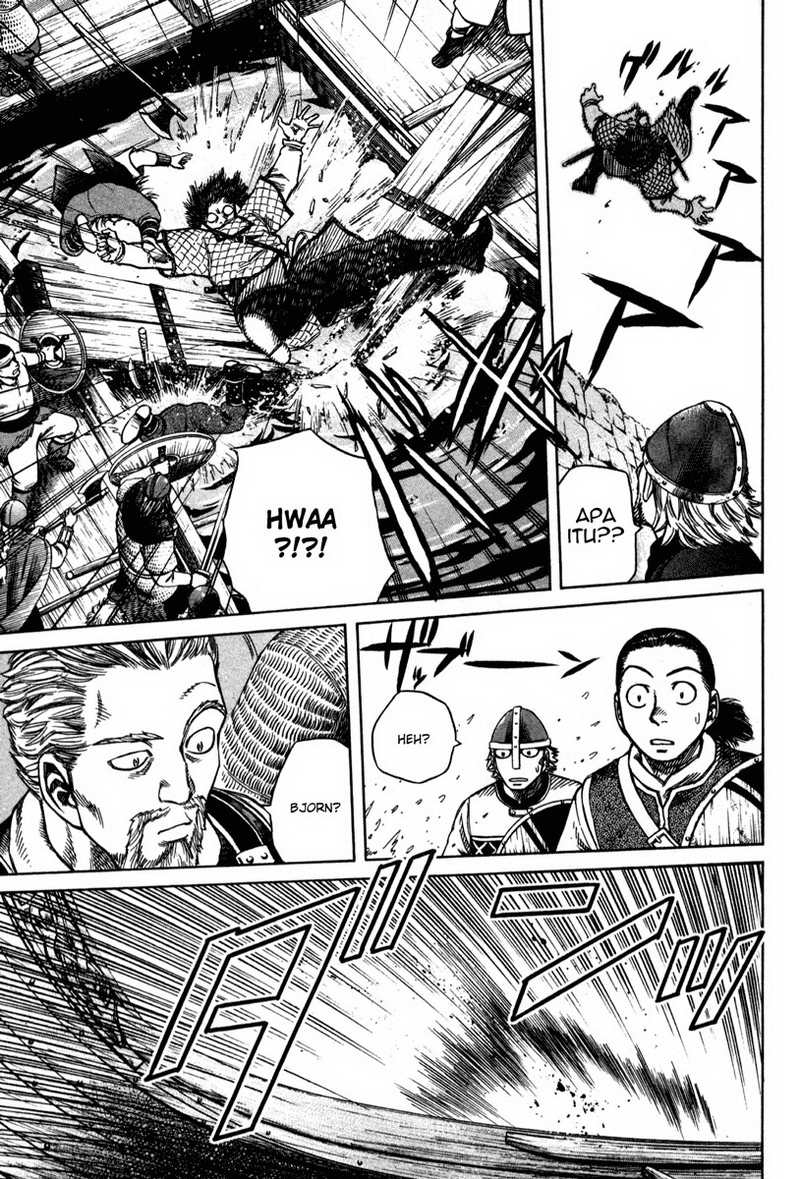 Vinland Saga Chapter 12