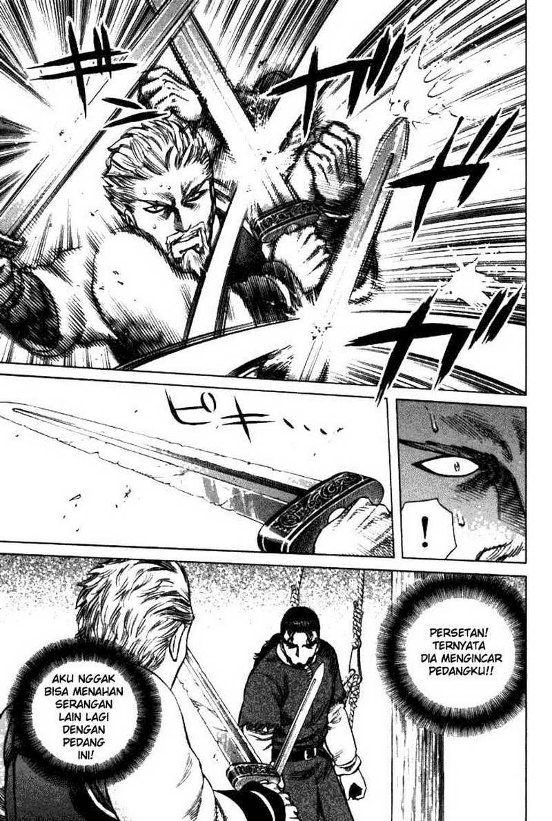 Vinland Saga Chapter 14