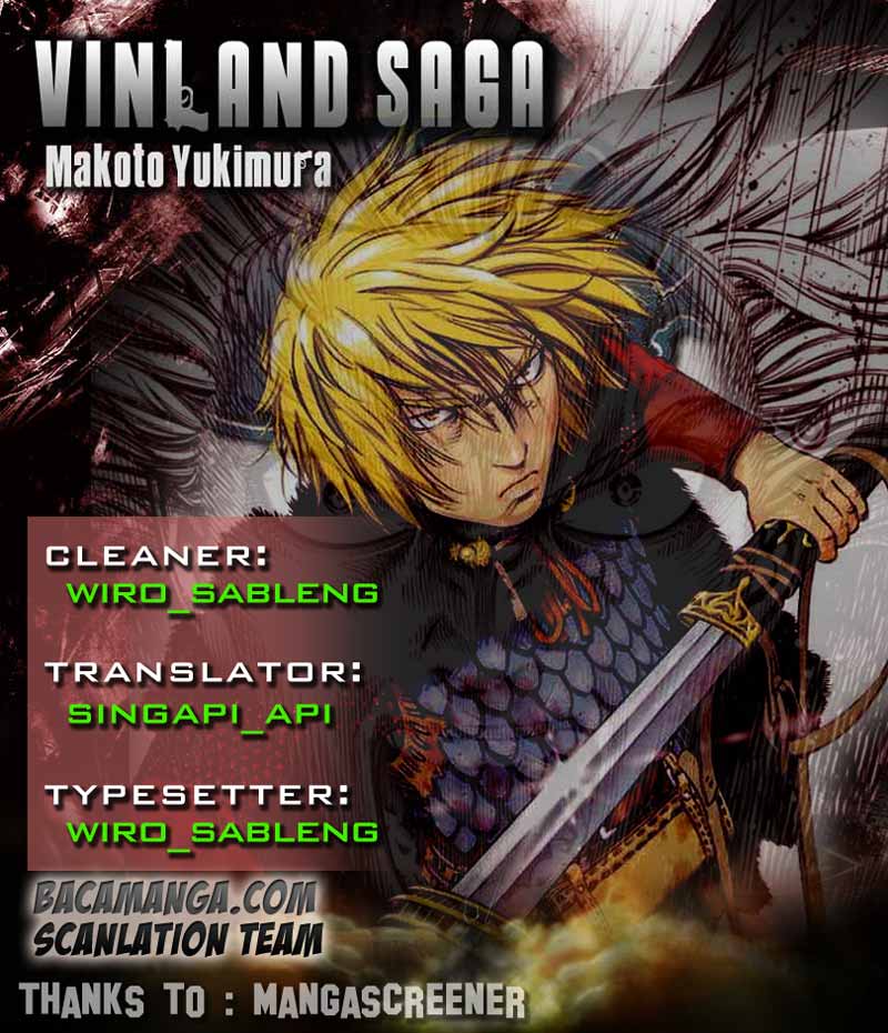 Vinland Saga Chapter 14