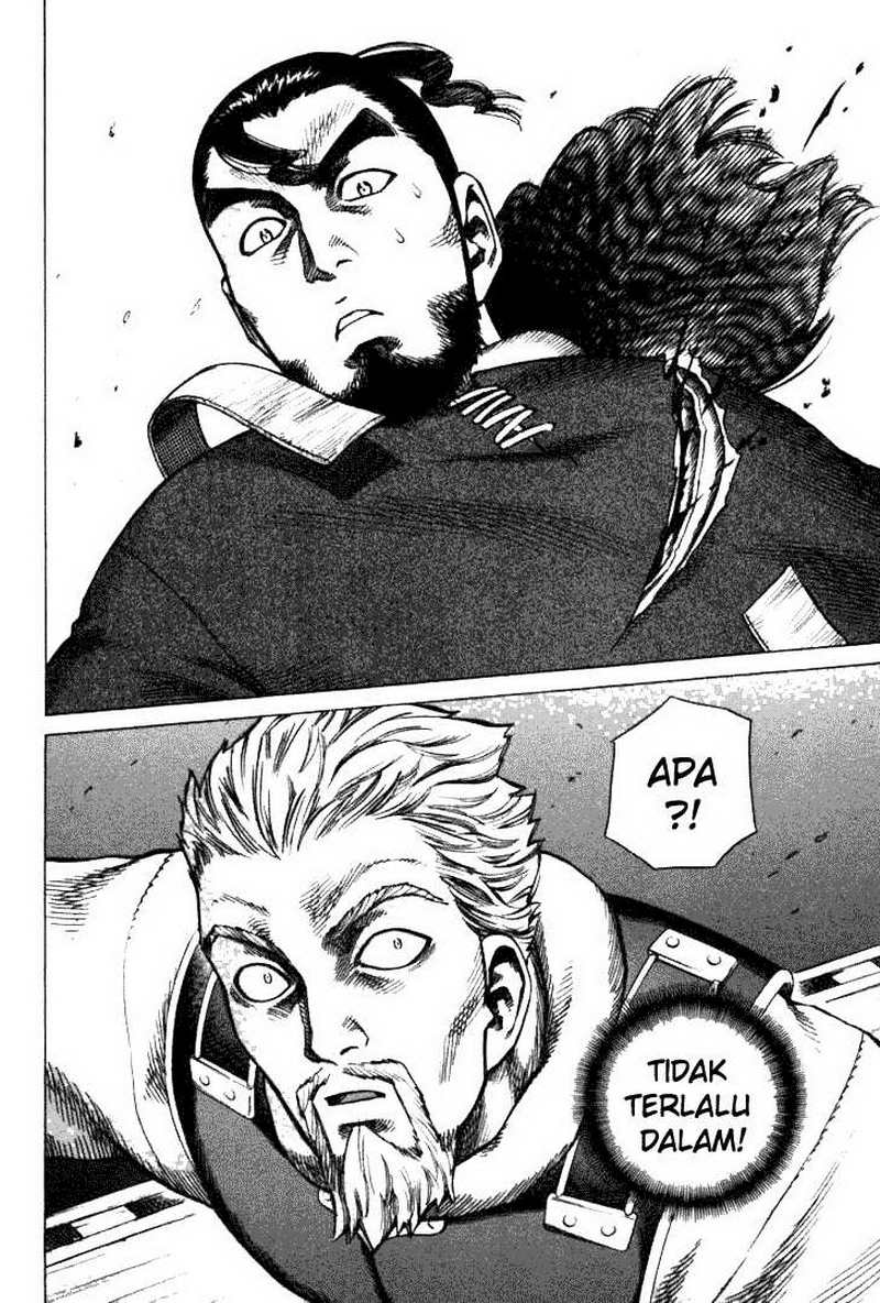 Vinland Saga Chapter 14