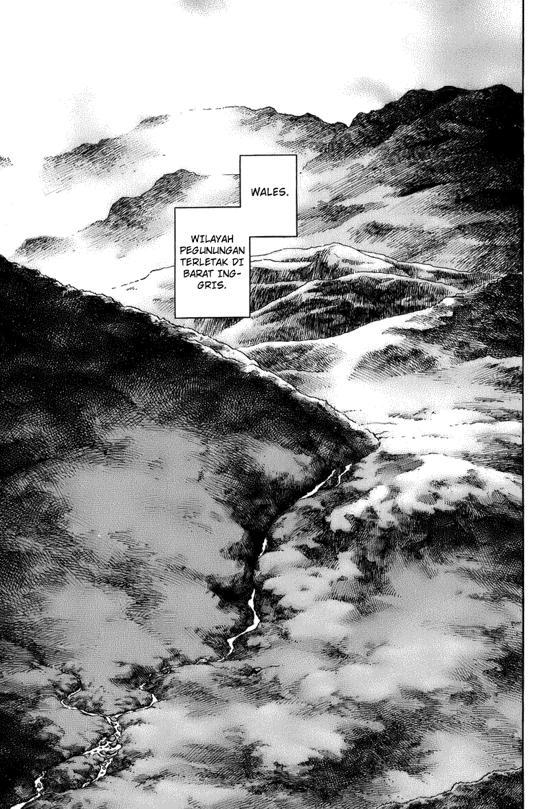 Vinland Saga Chapter 24