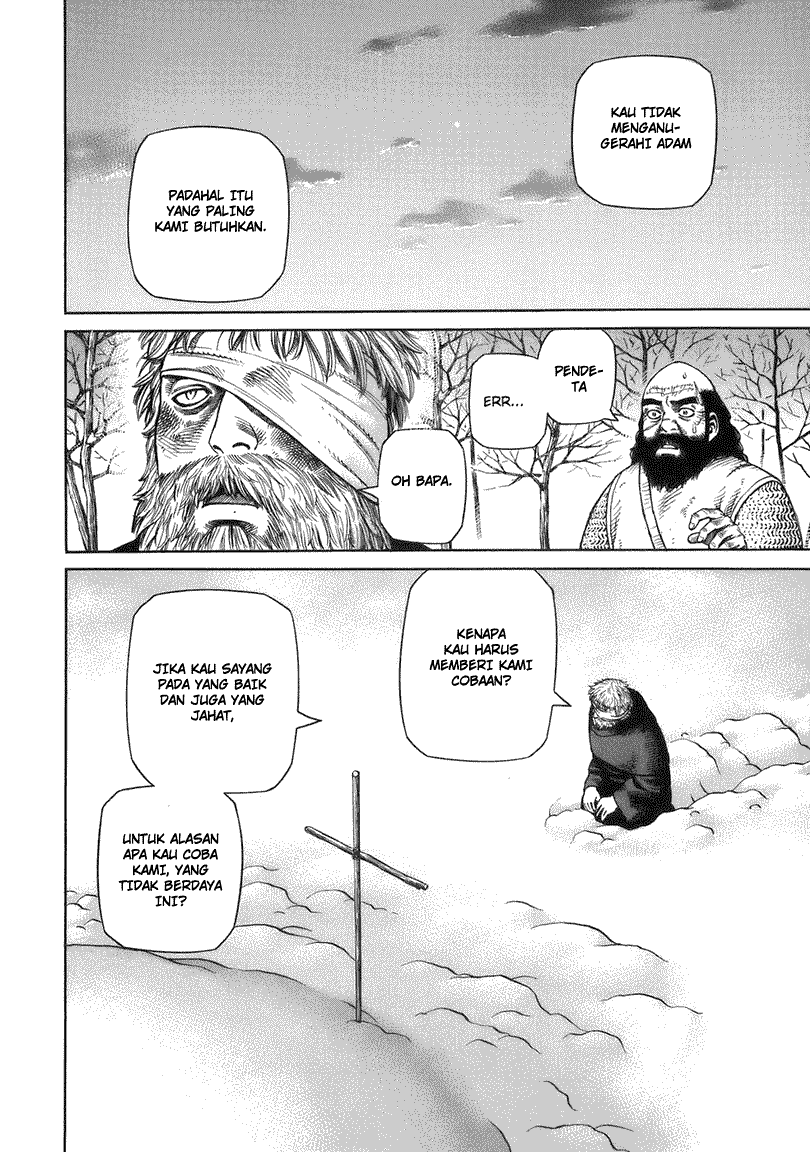 Vinland Saga Chapter 29