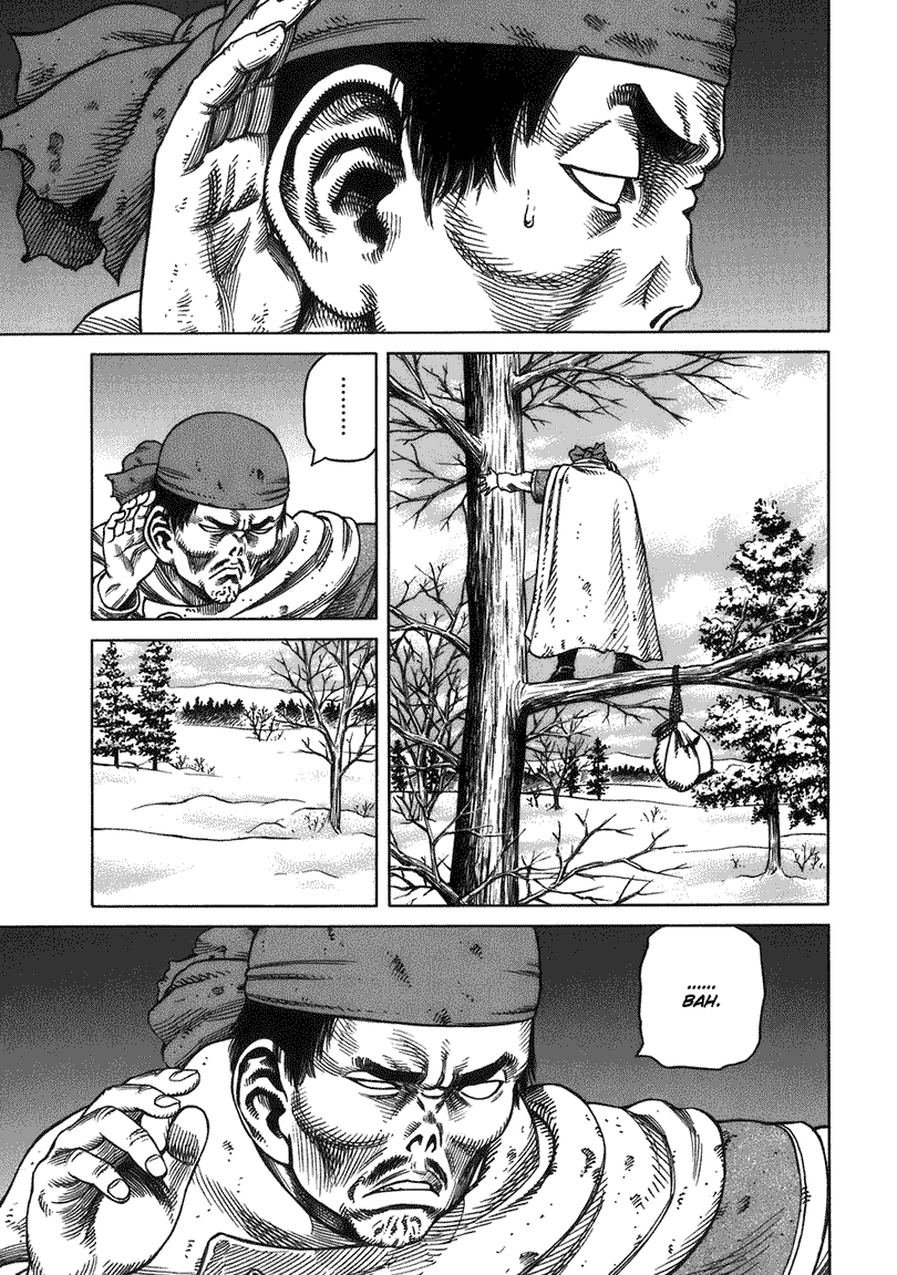 Vinland Saga Chapter 29