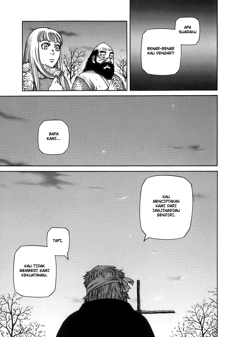 Vinland Saga Chapter 29