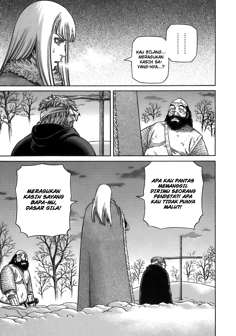 Vinland Saga Chapter 29