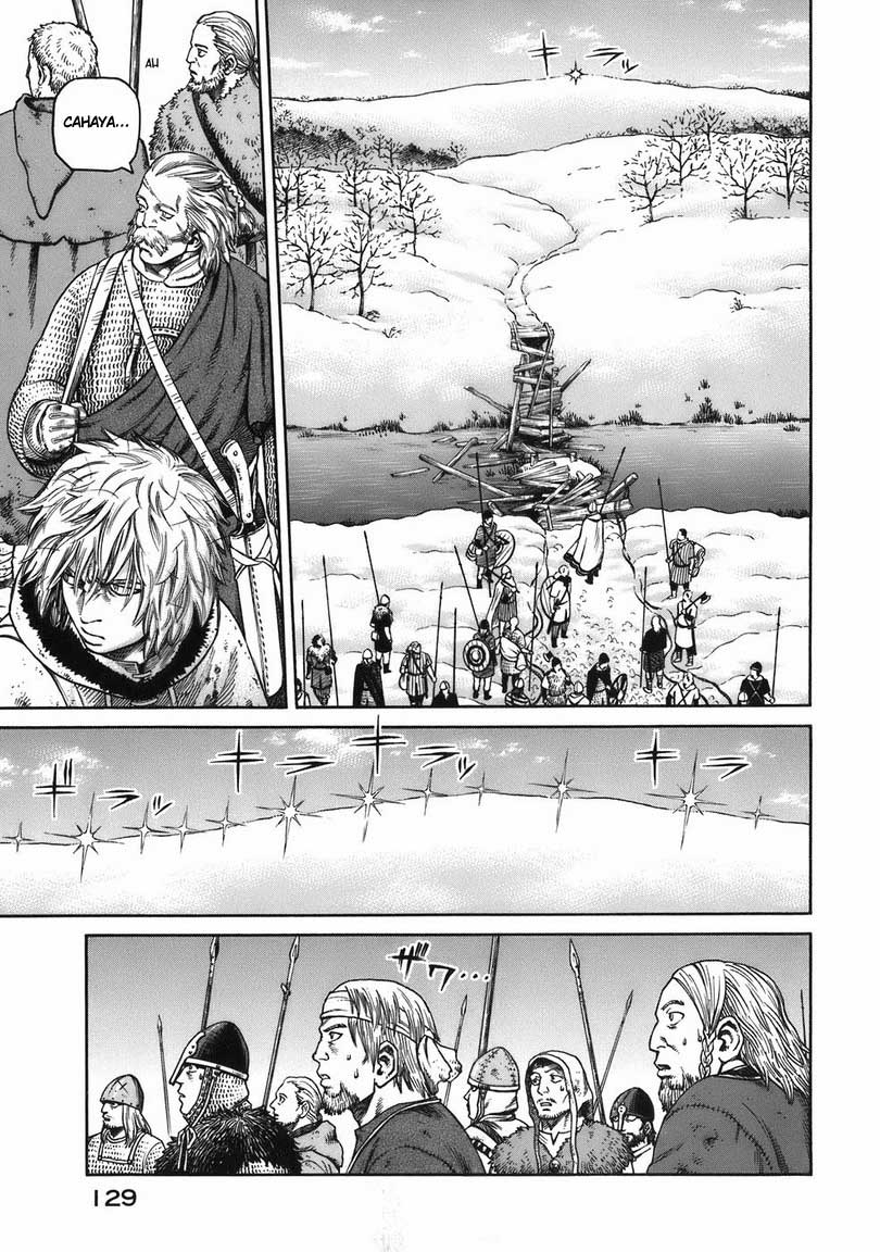 Vinland Saga Chapter 32