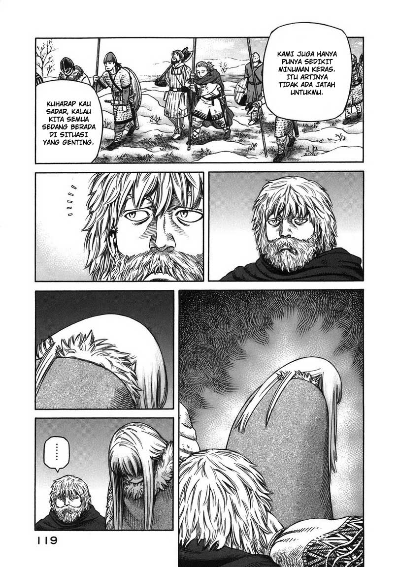 Vinland Saga Chapter 32