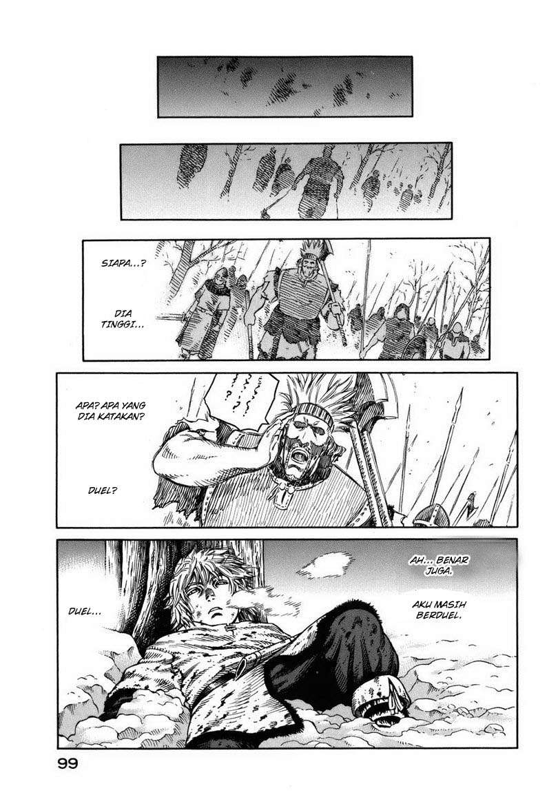 Vinland Saga Chapter 39