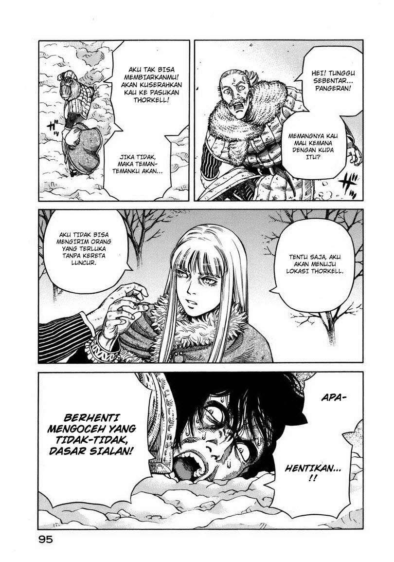 Vinland Saga Chapter 39