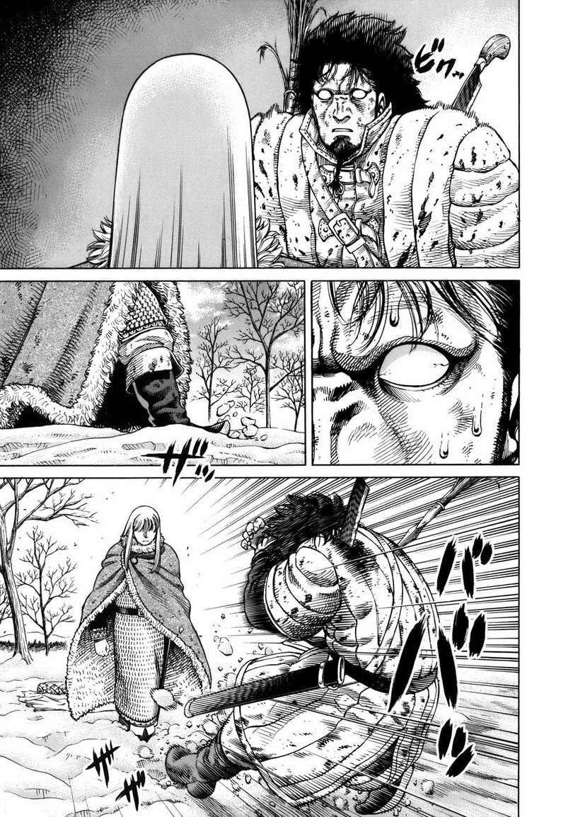 Vinland Saga Chapter 39