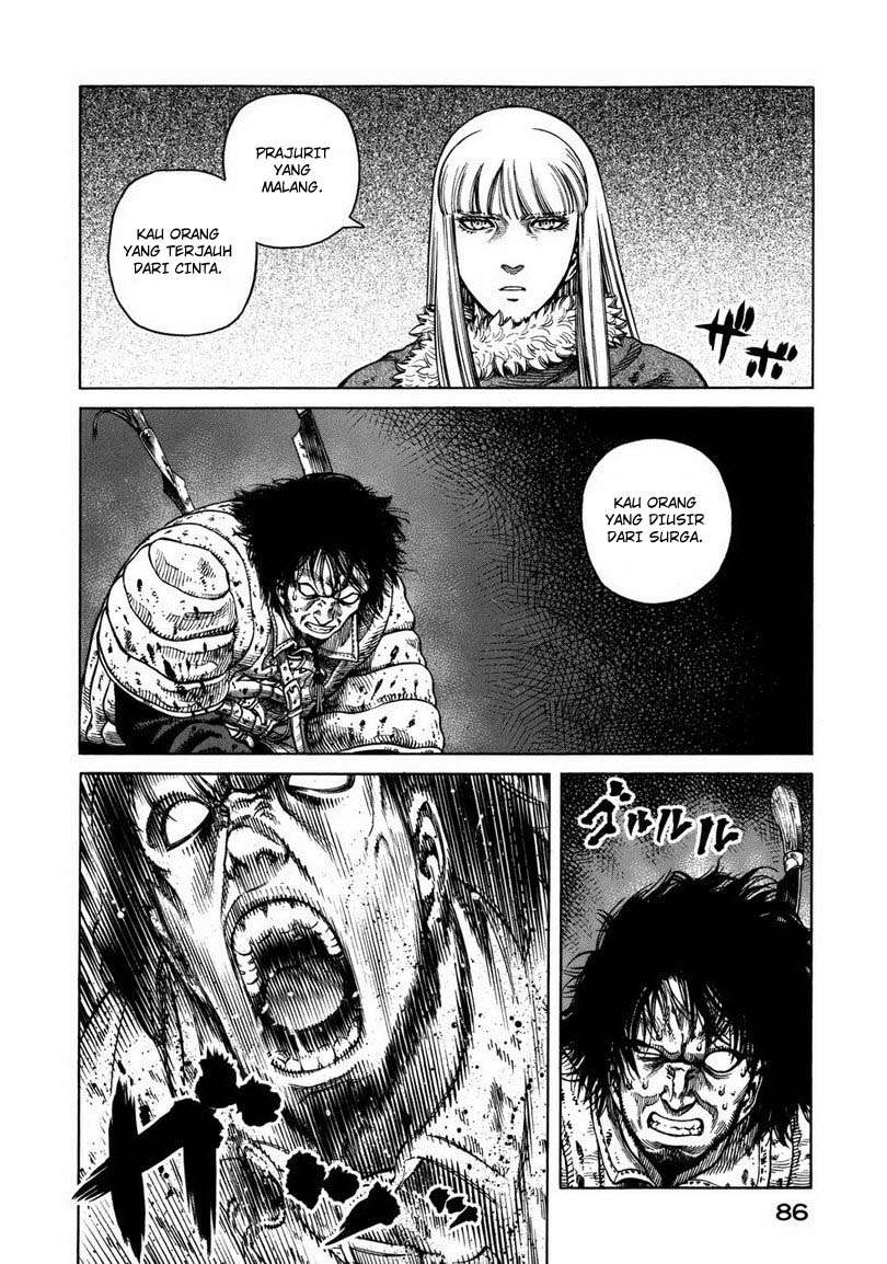 Vinland Saga Chapter 39