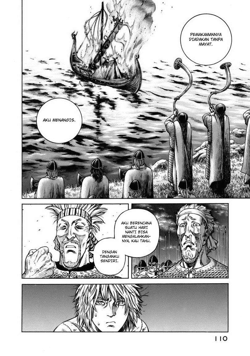 Vinland Saga Chapter 39