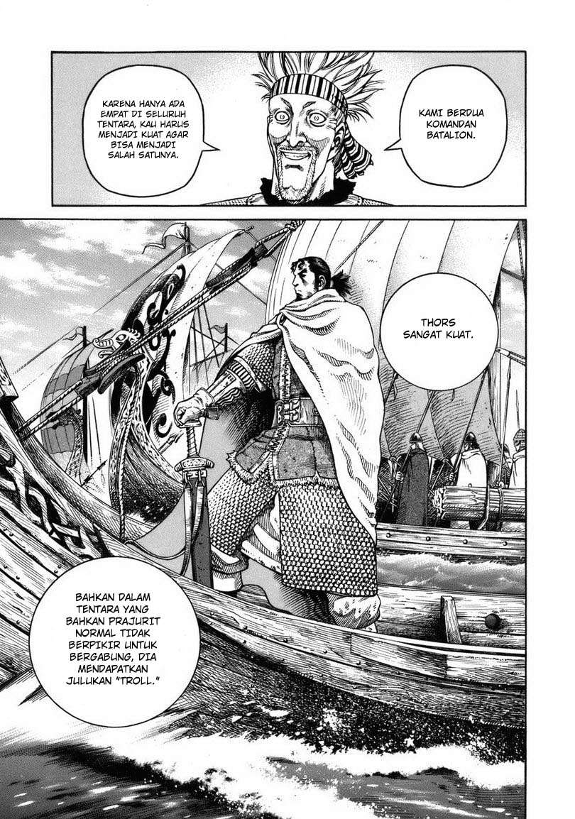 Vinland Saga Chapter 39