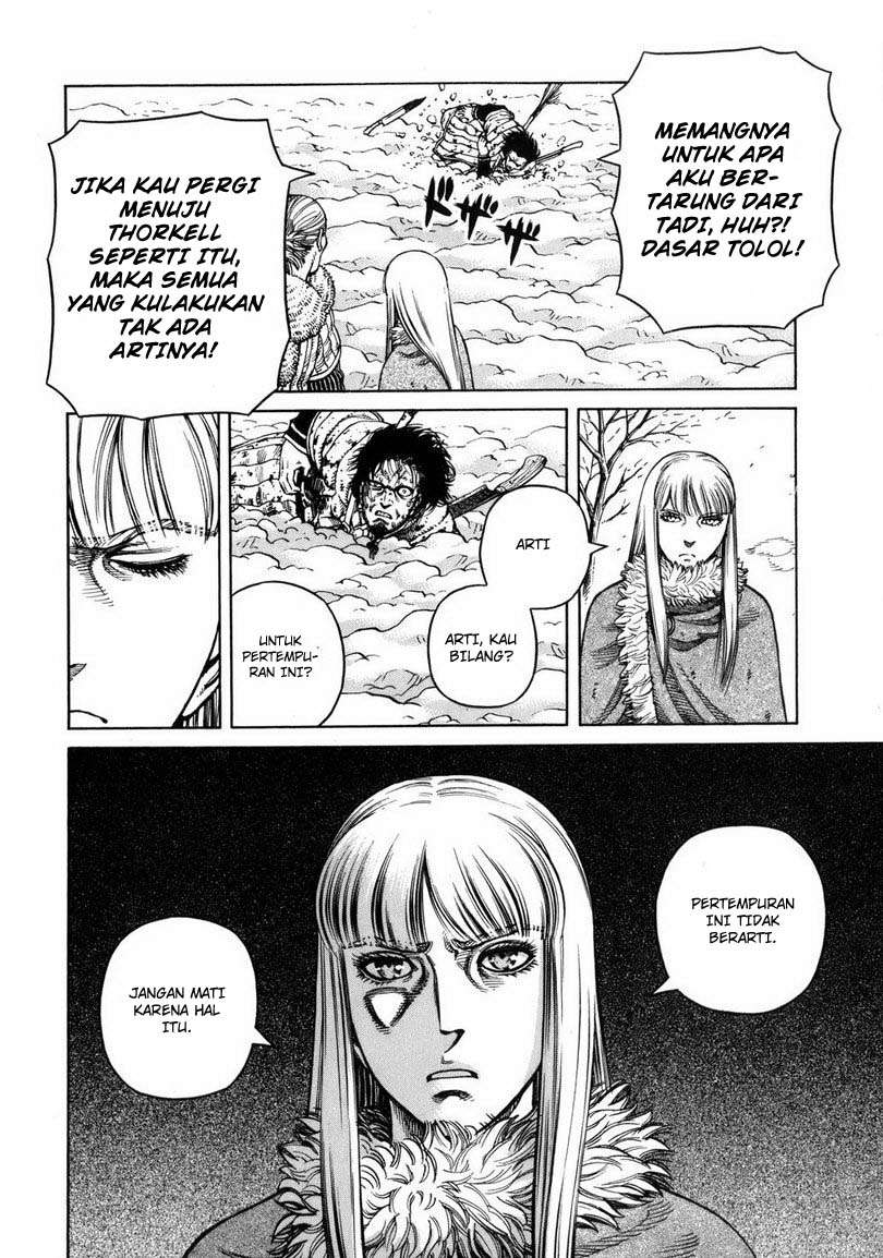 Vinland Saga Chapter 39