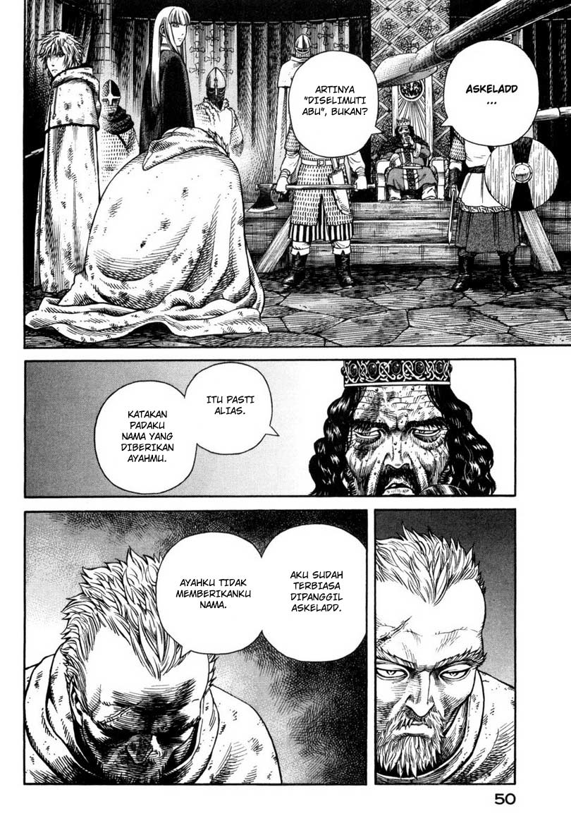 Vinland Saga Chapter 44